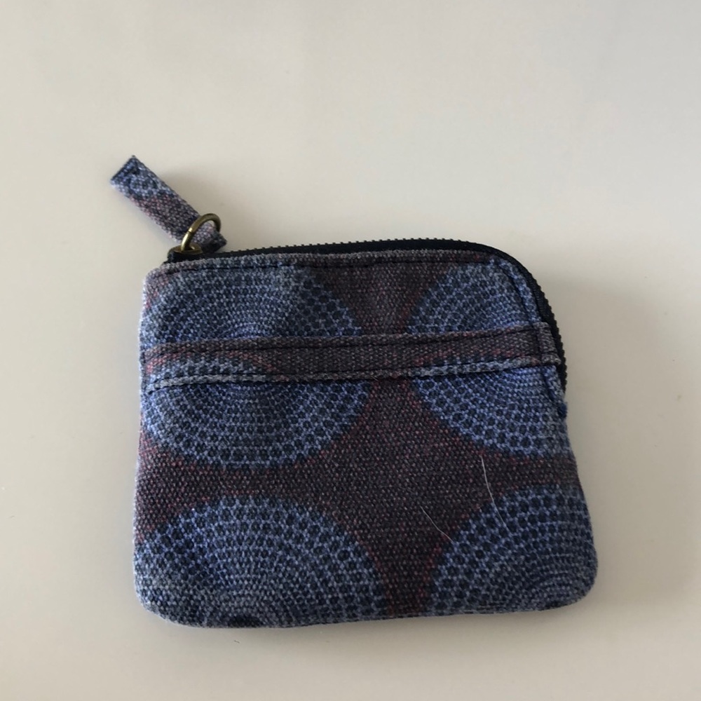Small Wallet